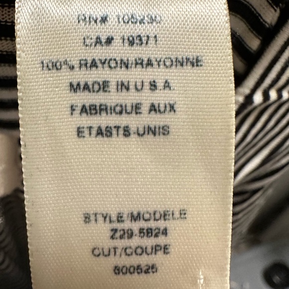 Soft by Joie A-line Pull on Maxi Skirt - Picture 10 of 13